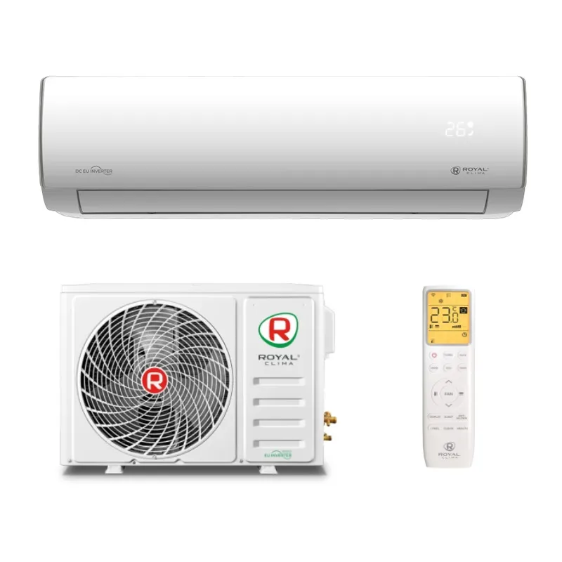Кондиционер настенный, Royal Clima RCI-PFC40HN