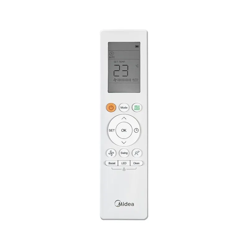 Кондиционер настенный, Midea MSAG3-24N8D0-I / MSAG3-24N8D0-O — изображение 3