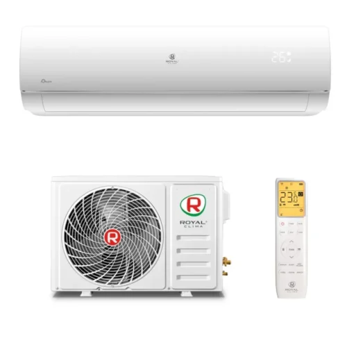 Кондиционер настенный, Royal Clima RC-PD35HN