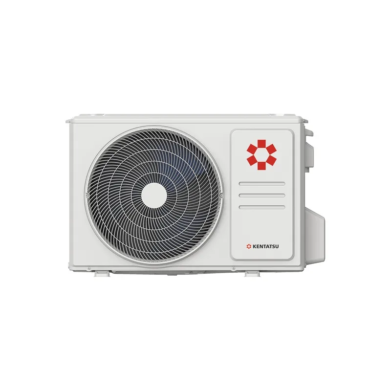 Кондиционер настенный, Kentatsu KSGKU26HZRN1W / KSRKU26HZRN1 — изображение 4