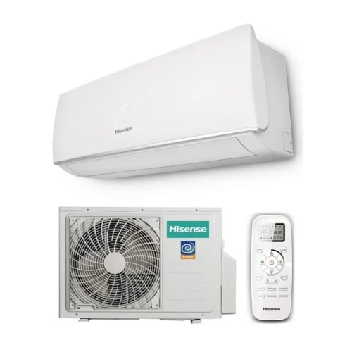 Кондиционер настенный, Hisense AS-13UW4RYDDB03