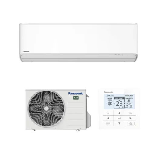 Кондиционер настенный, Panasonic CS-Z35YKEA / CU-Z35YKEA