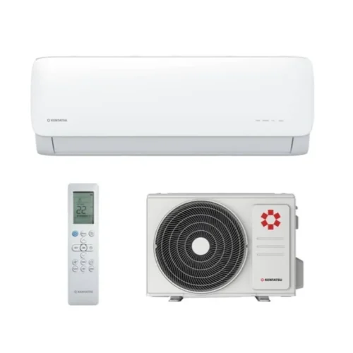 Кондиционер настенный, Kentatsu KSGA26HFAN1 / KSRA26HFAN1