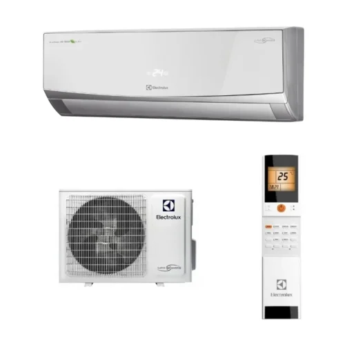 Кондиционер настенный, Electrolux EACS/I-24HG-MILK2/N8