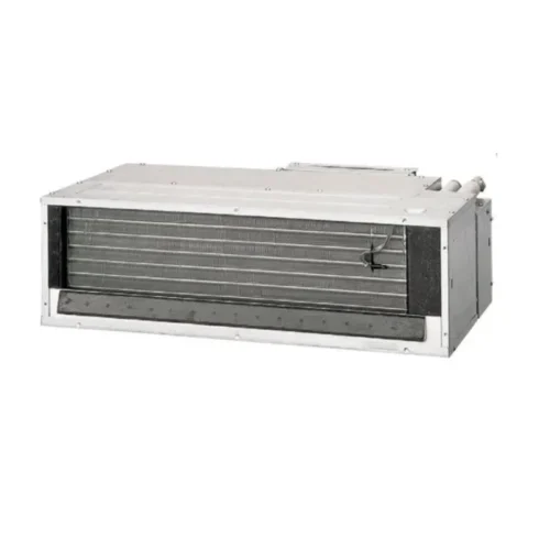 Канальный кондиционер, Hitachi RAD-60RPE / RAC-60NPE