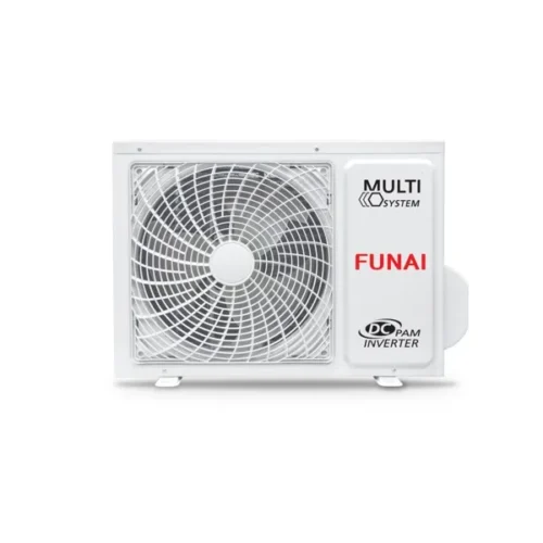 Наружный блок мульти сплит-системы, Funai RAMI-3OR70HP.D06/U