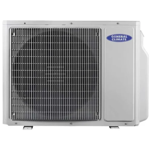 Наружный блок мульти сплит-системы, General Climate GU-M2E18H32