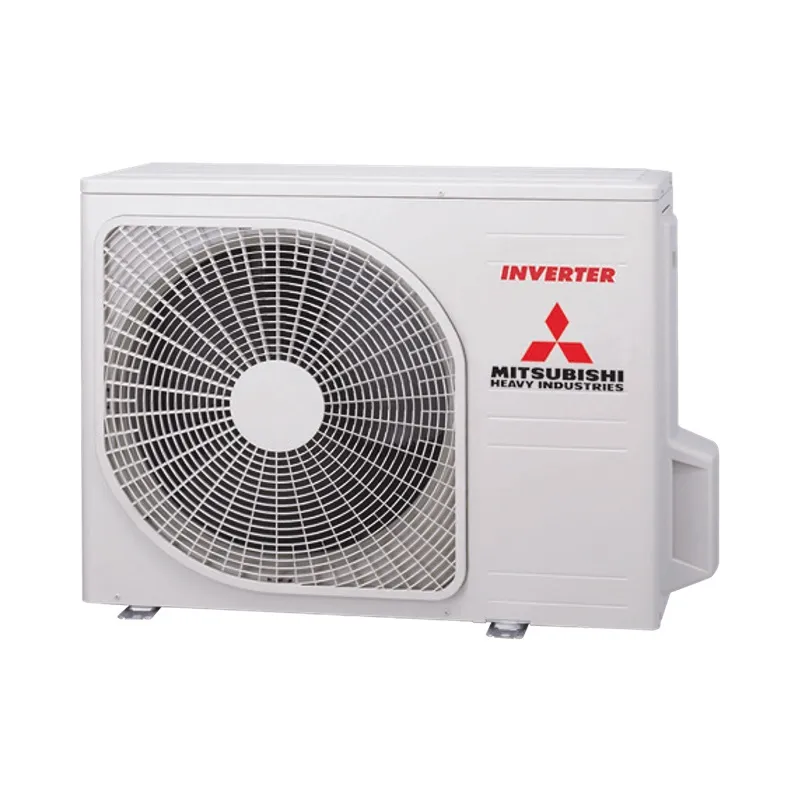 Кондиционер настенный, Mitsubishi Heavy SRK50ZTL-W/SRC50ZTL-W — изображение 4