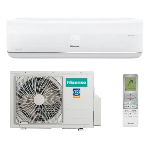 Кондиционер настенный, Hisense AS-13UW4RXVQF00