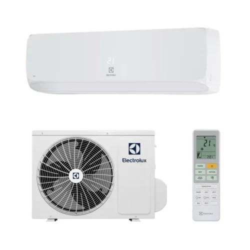 Кондиционер настенный, Electrolux EACS-24HAL/N8