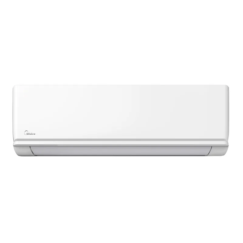 Кондиционер настенный, Midea MSAG2-18HRN1-I / MSAG2-18HRN1-O — изображение 2