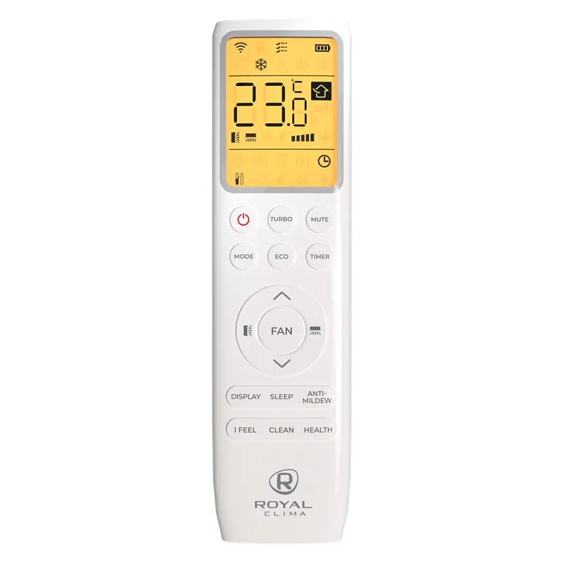 Кондиционер настенный, Royal Clima RCI-PFC40HN — изображение 4