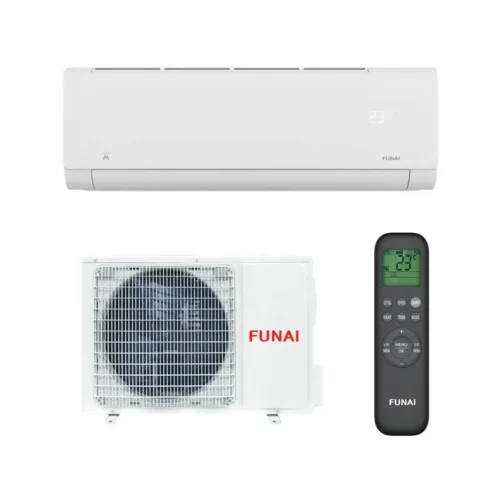 Кондиционер настенный, Funai RAC-SG55HP.D02