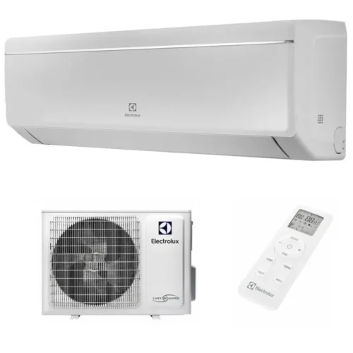 Кондиционер настенный, Electrolux EACS/I-12HEN-WHITE/N8_24Y