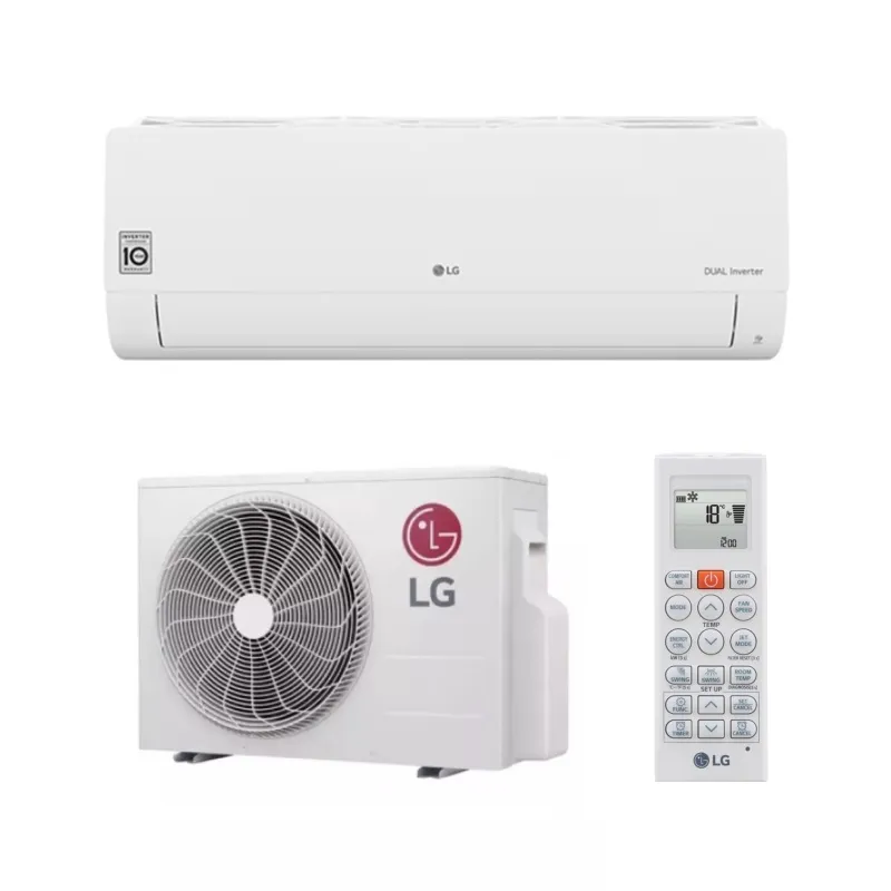 Кондиционер настенный, LG P18EP1.NSK / P18EP1.UL2