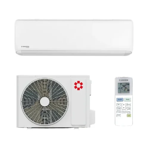 Кондиционер настенный, Kentatsu KSGTI70HZRN1R / KSRTI70HZRN1R