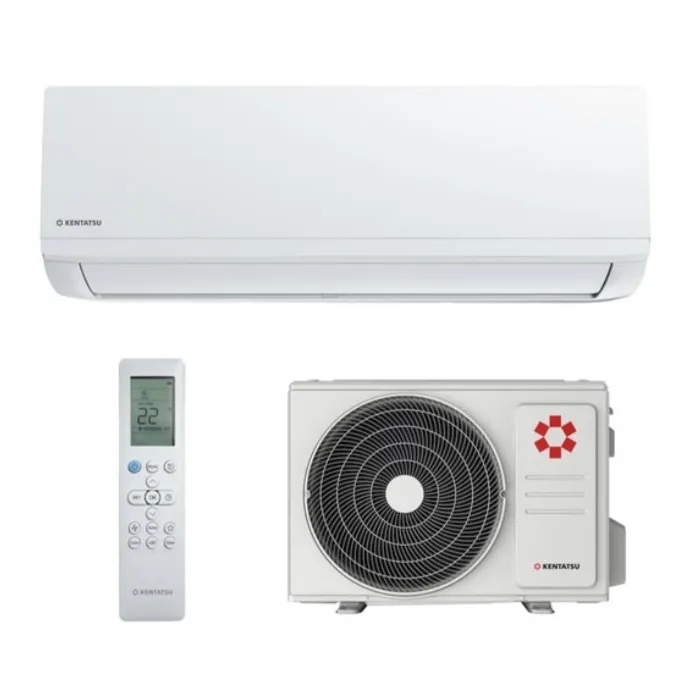 Кондиционер настенный, Kentatsu KSGI70HFAN1 / KSRI70HFAN1