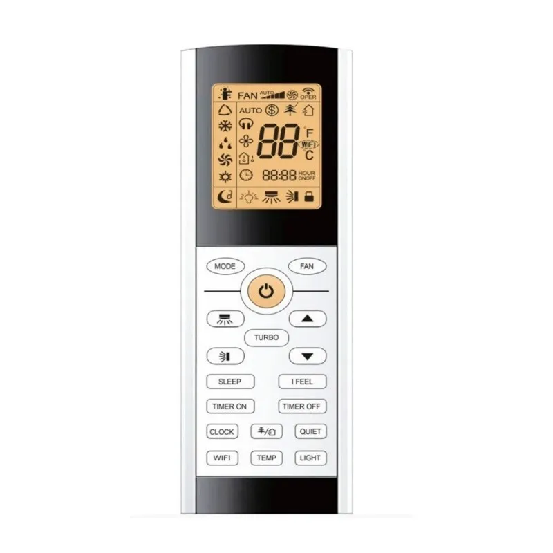 Кондиционер настенный, Gree GWH24ACE-K6DNA1I (white) — изображение 4