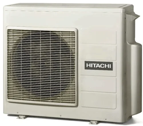 Наружный блок мульти сплит-системы, Hitachi RAM-53NE2F