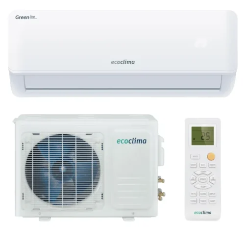 Кондиционер настенный, EcoClima ECW-18GC/ EC-18GC
