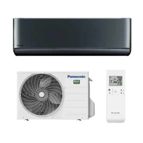 Кондиционер настенный, Panasonic CS-XZ20ZKEW-H / CU-Z20ZKE