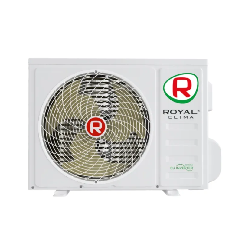 Кондиционер настенный, Royal Clima RCI-RFS35HN — изображение 9
