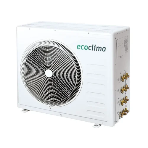 Наружный блок мульти сплит-системы, EcoClima CM4-TC32/4R2