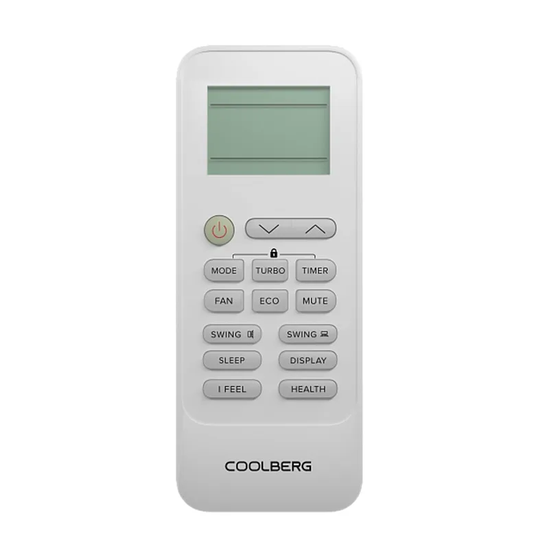 Кондиционер настенный, Coolberg CI-18R1-IN / CI-18R1-OUT — изображение 7