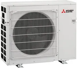Наружный блок мульти сплит-системы, Mitsubishi Electric MXZ-4E83VAHZ