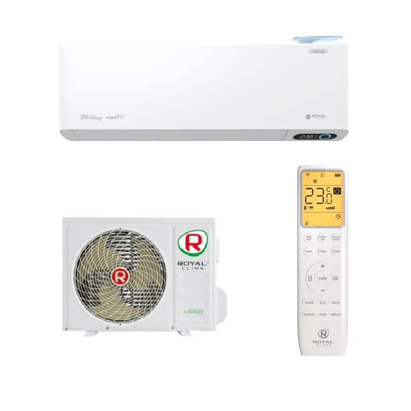 Кондиционер настенный, Royal Clima RCI-RFS35HN