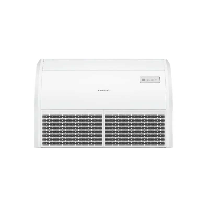 Напольно-потолочный кондиционер, Expertair ZAC-HR48XCFC-IU/ZAC-HD48XC-OU — изображение 2