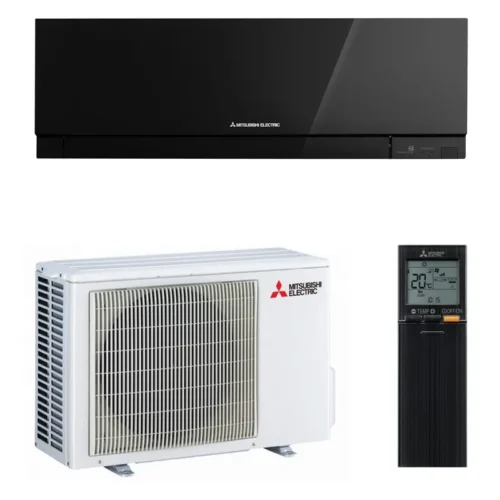Кондиционер настенный, Mitsubishi Electric MSZ-EF42VGKB / MUZ-EF42VG