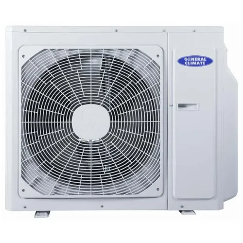 Наружный блок мульти сплит-системы, General Climate GU-M3E24H32