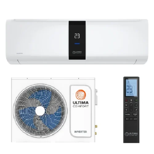 Кондиционер настенный, Ultima Comfort ELB-I09PN