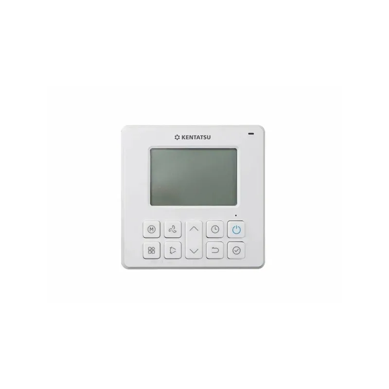 Кассетный кондиционер, Kentatsu KSVT176HFAN3R / KSUT176HFAN3L / KPU95-DR — изображение 3