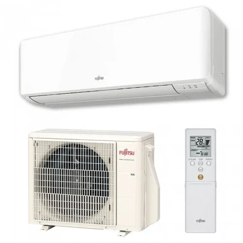 Кондиционер настенный, Fujitsu ASYG12KMCC / AOYG12KMCC