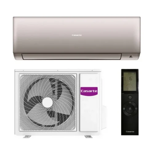 Кондиционер настенный, Casarte CAS50CX1/R3-G / 1U50CX1/R3