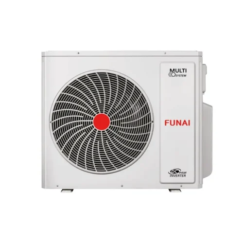 Наружный блок мульти сплит-системы, Funai RAM-I-2KG55HP.01/U