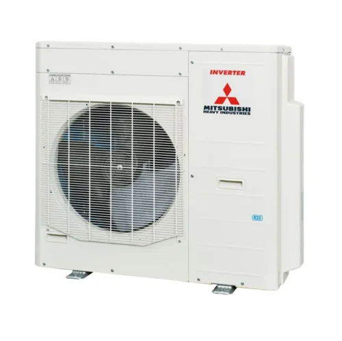 Наружный блок мульти сплит-системы, Mitsubishi Heavy SCM125ZM-S