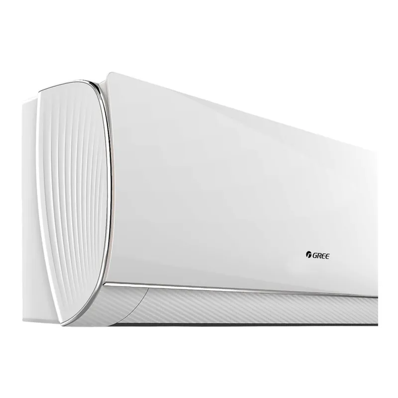 Кондиционер настенный, Gree GWH24ACE-K6DNA1I (white) — изображение 3