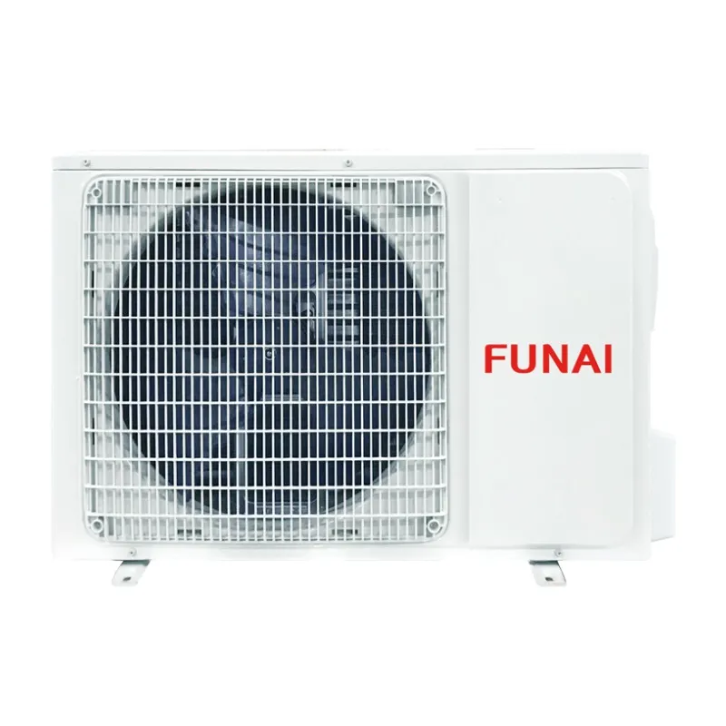 Кондиционер настенный, Funai RAC-SG55HP.D02 — изображение 6