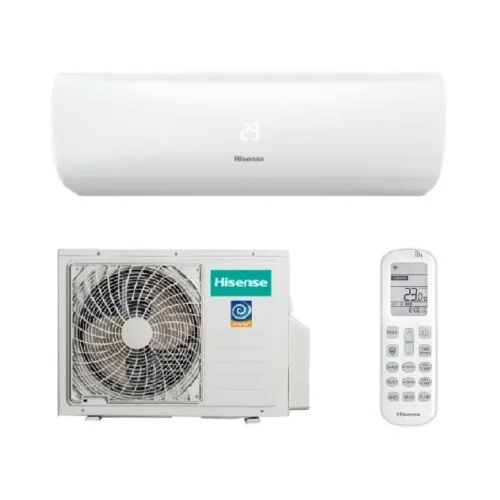 Кондиционер настенный, Hisense AS-13UW4RYRKB04