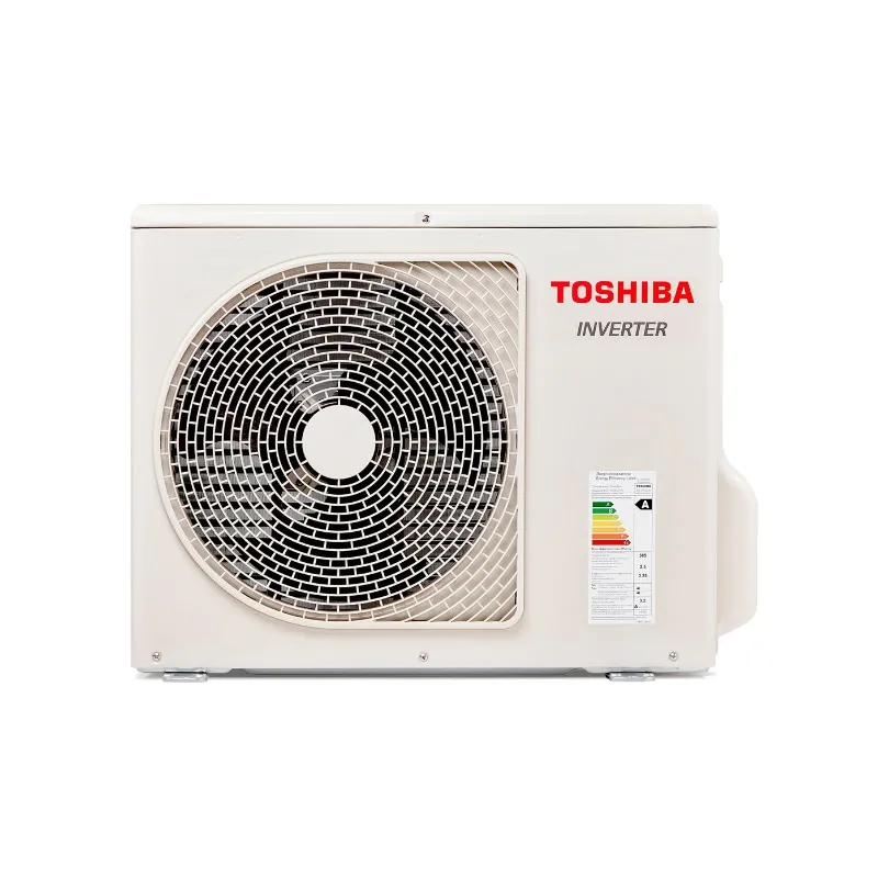 Кондиционер настенный, Toshiba RAS-B13G3KVSG-E / RAS-13J2AVSG-E1 — изображение 9