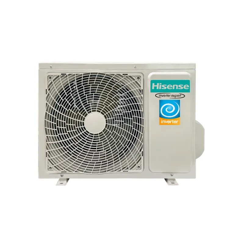 Кондиционер настенный, Hisense AS-13UW4RYRCA04 — изображение 8