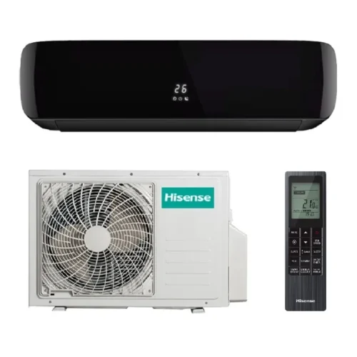Кондиционер настенный, Hisense AS-10HW4SYDTG5B