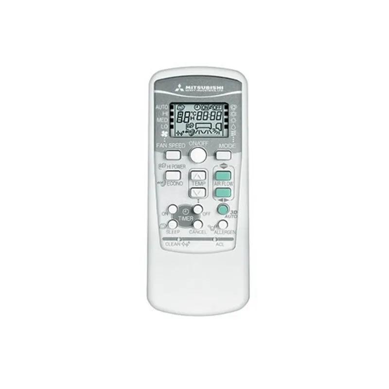 Кондиционер настенный, Mitsubishi Heavy SRK50ZSP-W/SRC50ZSP-W — изображение 3