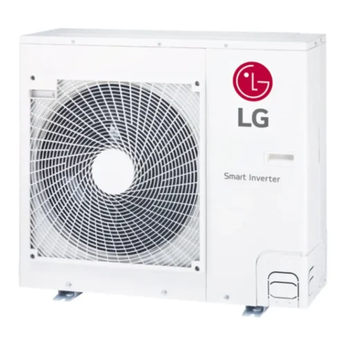 Наружный блок мульти сплит-системы, LG MU4R27.U40