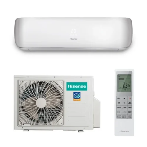 Кондиционер настенный, Hisense AS-13UW4RVETG01