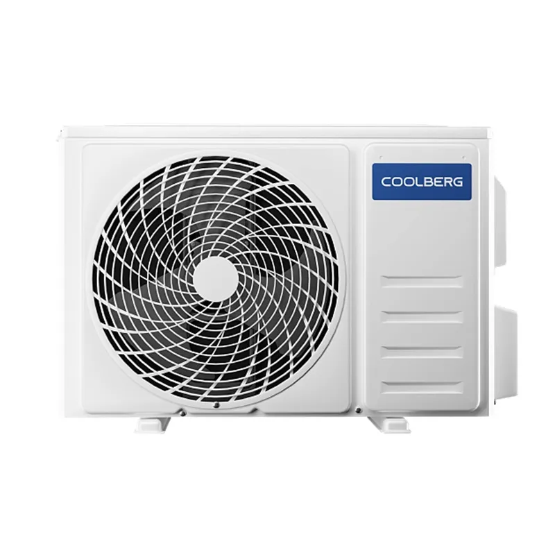 Кондиционер настенный, Coolberg CI-18R1-IN / CI-18R1-OUT — изображение 8