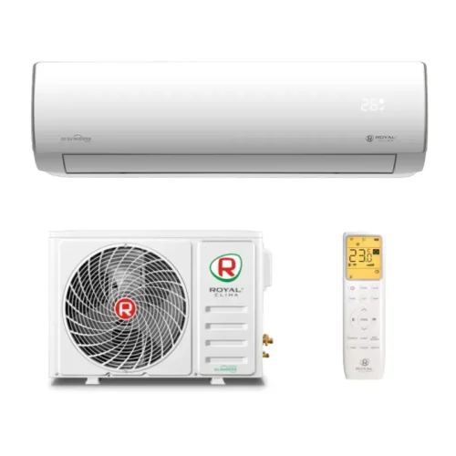 Кондиционер настенный, Royal Clima RCI-PFC30HN